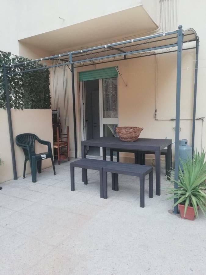 La Terrazza * Cagliari