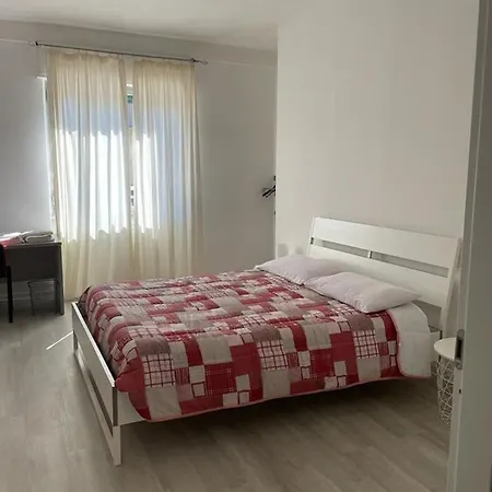 La Terrazza Apartment Cagliari Exterior photo