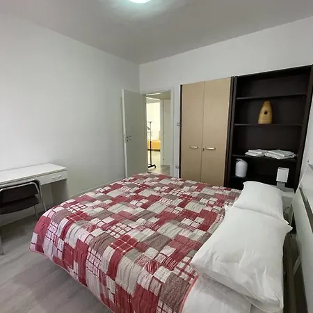 La Terrazza Apartment Cagliari Exterior photo