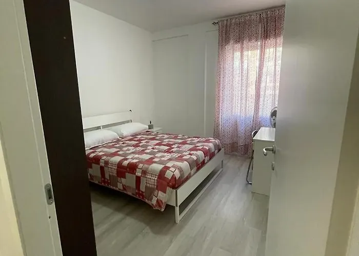 La Terrazza Apartment