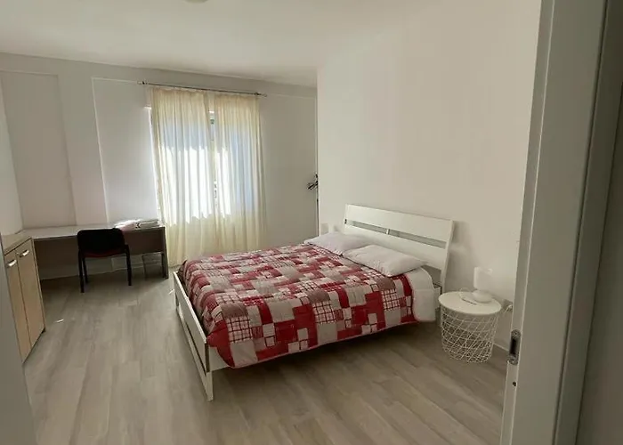 La Terrazza Apartment