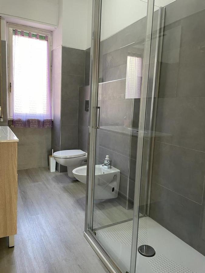 La Terrazza Apartment Cagliari