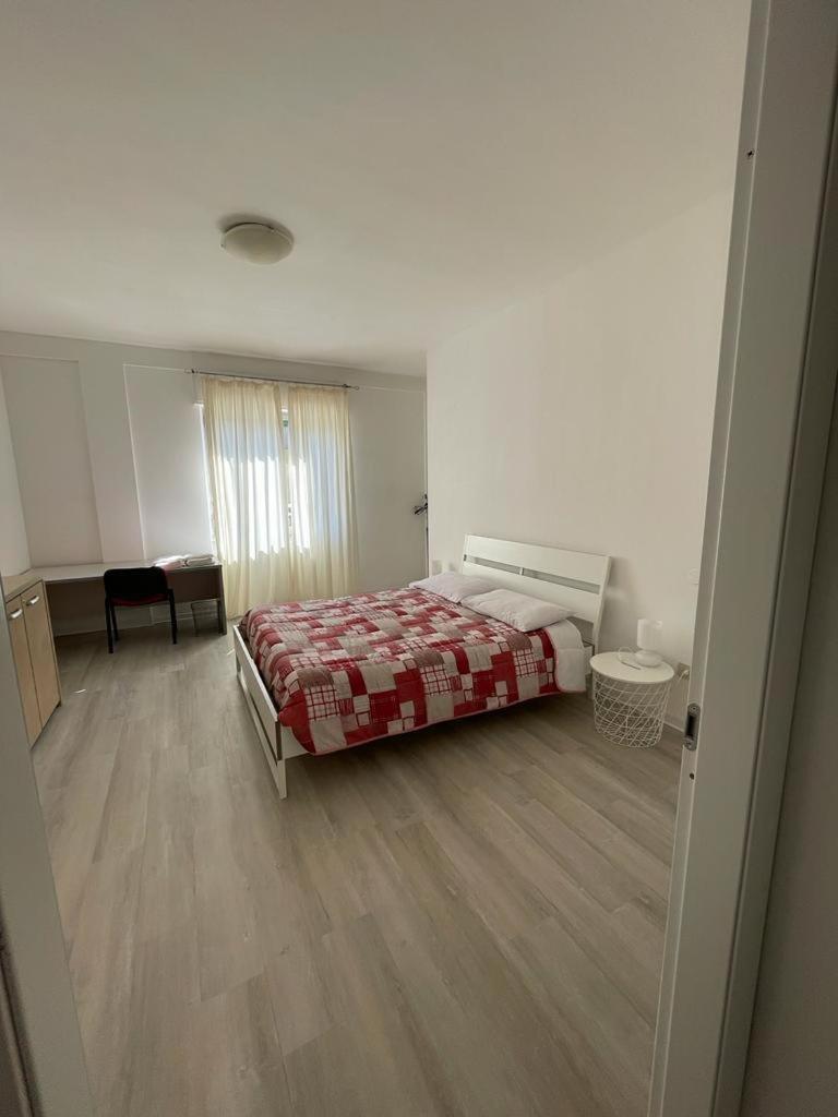 La Terrazza Apartment Cagliari