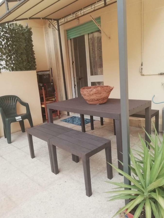La Terrazza Apartment Cagliari